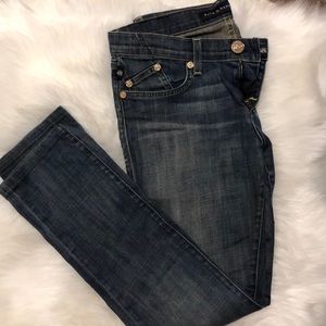 Rock & Republic blue jeans Women’s
